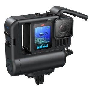 GoPro HERO9 blackedition バッテリーセット GoPro（ゴープロ） GoPro HERO10 black HERO9 black バッテリーセット