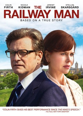 The Railway Man (DVD)