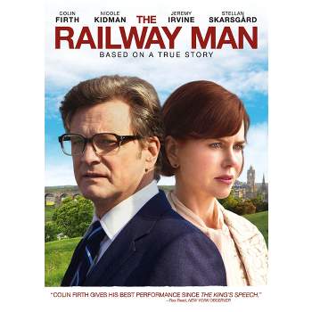 The Railway Man (DVD)