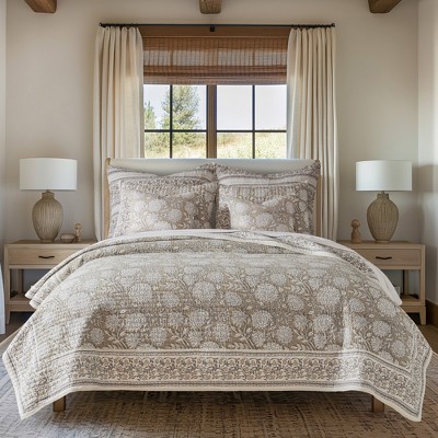 Paoletti Empress Cuscino Decorativo 55x55 Cm – Morbido In Poliestere, Colore Taupe, Per Divano E Camera Da Letto
