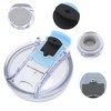 Unique Bargains Durable Tumbler Lid 1 Pc - 3 of 4