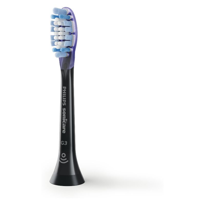 Philips Sonicare Premium Gum Care Replacement Electric Toothbrush Head, 4 of 12
