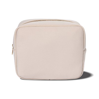 Toiletries bag online target