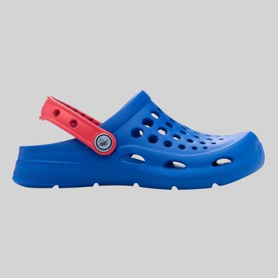 target boys water shoes