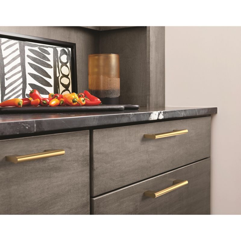 Amerock Versa Cabinet or Drawer Pull, 3 of 5