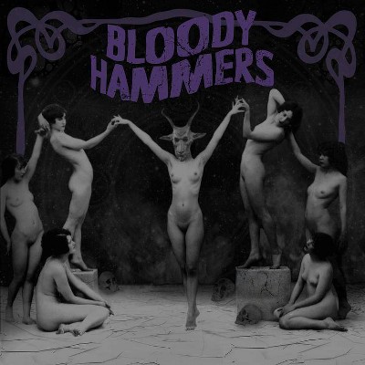 Bloody Hammers - Lovely Sort Of Death (CD)