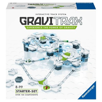 Ravensburger Gravitrax STEM Marble Run Game Starter Set