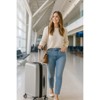 World Traveler Dejuno Beaumont 26-Inch Lightweight Hardside Expandable Spinner Luggage - 2 of 4