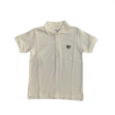 Boy's ' University of Alabama Collegiate Polo - Vive La Fete