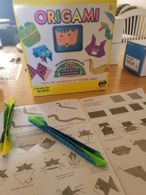 Origami Kit : Target