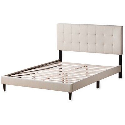 target twin xl bed frame