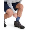 Jockey Men's Made in America* Medium Merino Wool Hiking Crew Sock - 4 of 4