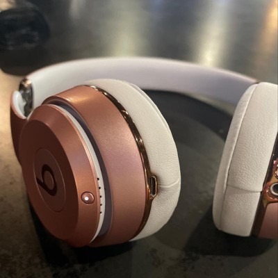 Beats Solo Bluetooth Wireless On ear Headphones Target