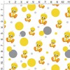 Looney Tunes Cute Tweety Gift Wrap 30" x 72" - 2 of 4