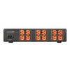 AudioQuest PowerQuest 707 Surge Protector and Power Conditioner with 12 Outlets - image 2 of 4