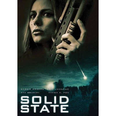 Solid State (DVD)(2016)