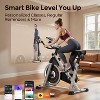YOSUDA Exercise Bike Stationary Indoor Cycling Bike for Home 300 Lbs Weight Capacity - 3 of 4