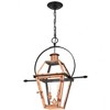 Quoizel Lighting Rue De Royal 2 - Light Pendant in  Aged Copper - image 3 of 4