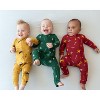 Zippered Romper in Gryffindor™ - 4 of 4
