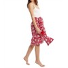 Women's Pareo Sarong Wrap - MILLE - image 2 of 3