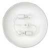 Golden Lighting Kinsley Flush Mount - 2 of 4