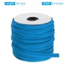 Unique Bargains Reusable Duarble Piping Cord Trim for Sewing DIY Craft - 2 of 3