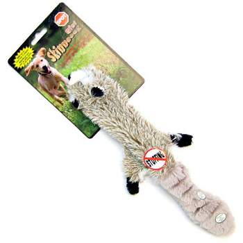 Outward Hound Porcupals Dog Toy - Gray - M : Target
