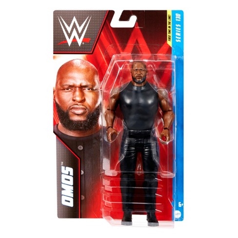 Wwe toys on sale from target