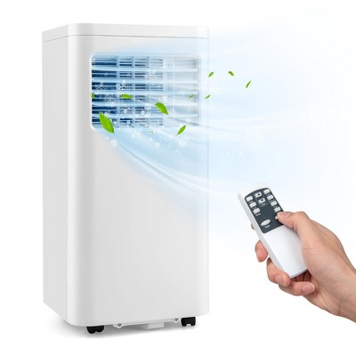 5,000 BTU ComfortSense 3-in-1 Portable Air Conditioner