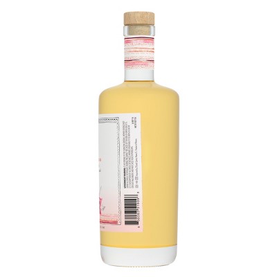 21 Seeds Grapefruit Hibiscus Infused Blanco Tequila - 750ml Bottle