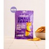 GoodSam, Small Farms, Crispy Crunchy Chips, Pineapple Chili Lime, 0.7 oz - 3 of 4