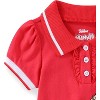 Disney Minnie Mouse Girls Tennis Dress for Toddler and Big Kids - 2 of 3
