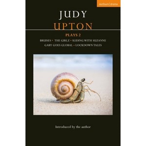 Judy Upton Plays 2 - (Contemporary Dramatists) (Paperback) - 1 of 1