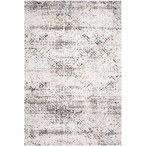 Amalfi AMF552 Power Loomed Indoor Rugs - Safavieh - 1 of 4