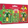 MasterPieces Elf 2-pack Playing Cards & Dice Set for Kids and Families - 2 of 4