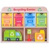 Imagination Generation Reduce & Reuse Recycling Center - image 2 of 4