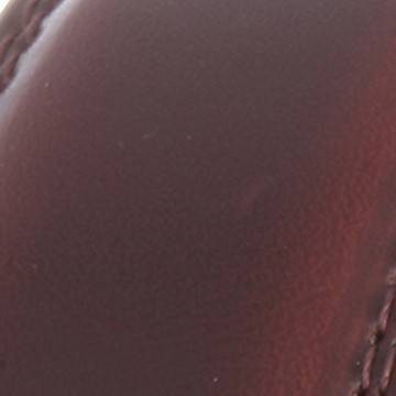 mahogany