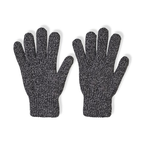 Men's winter gloves target on sale