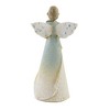 Figurine 8.0 Inch Healthcare Angel Healing Caring Praying Hands Figurines - 3 of 3