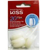 Kiss Hawk Curve 20 Tips #20011 20PS12, 0.5 oz - 2 of 3
