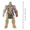 Avengers Marvel Endgame Titan Hero Thanos - 3 of 3