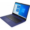 HP 14 Series 14" Touchscreen Laptop AMD Athlon 3020e 4GB RAM 64GB eMMc Indigo Blue - image 3 of 4