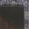 Nourison Fulton Floral Vintage Non-Slip Flatweave Indoor Rug - 3 of 4