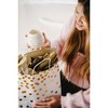 Pavilion Gift Company - Amazing Friend - 8 oz - 100% Soy Wax Candle Scent: Tranquility - Flame Candles - 4 of 4