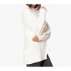 Women's Made You Look Sweater - Stella Carakasi - 4 of 4