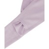 INSPIRE CHIC Women's Solid Bowknot Self Tie Wrap Wide Sash Waistband Belt 1 Pc - 2 of 4