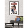 Trends International Alice Cooper - For President Framed Wall Poster Prints - 2 of 4