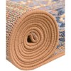 Unique Loom    Outdoor Traditional Nosara Area Rug - 4 of 4