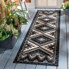 Veranda VER096 Power Loomed Indoor/Outdoor Area Rug  - Safavieh - 2 of 4