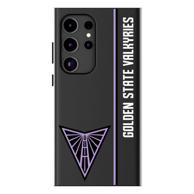 Keyscaper WNBA Sidebar MagSafe Compatible Cell Phone Case for Samsung Galaxy